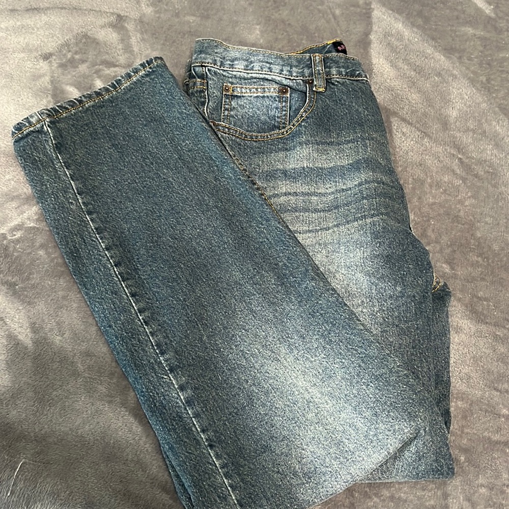 Architect jeans